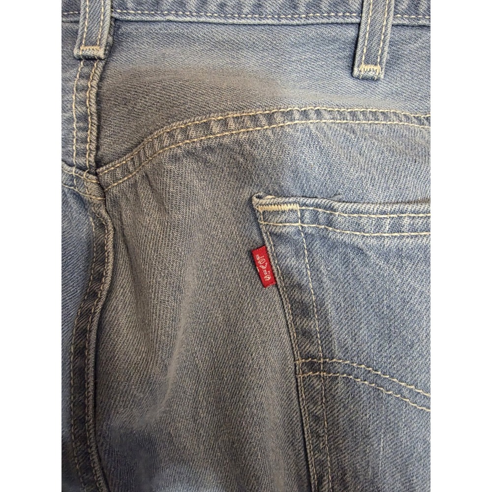 Levi's Strauss & Co. 501 Jeans  Size 44 X30 - Picture 10 of 15